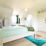 Bed and breakfast Mon Petit - And In 5*