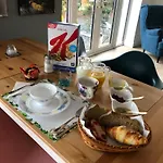 Couette-café Mon Petit - And In
