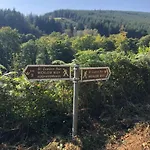 Bed & Breakfast Mon Petit - And In Bunclody