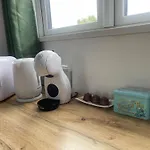 Mon Petit - And In
