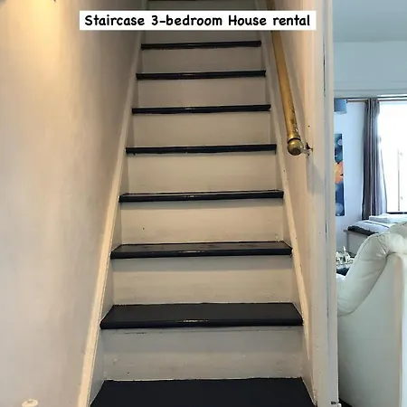 B&B Mon Petit - And House In 분클로디