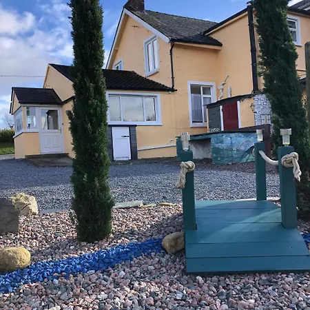 Bed & Breakfast Mon Petit - And House In 5*