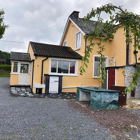Mon Petit - And House In 5* Bunclody