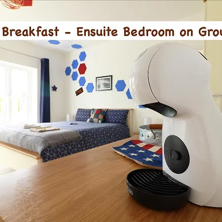 Bed & Breakfast Mon Petit - And House In
