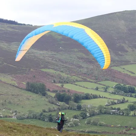 Mon Petit - And In Отель типа 