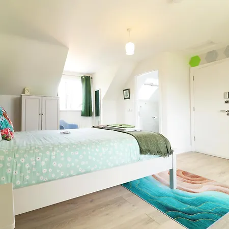 Bed & Breakfast Mon Petit - And House In 5*