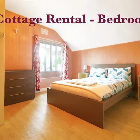 Mon Petit - And House In 5* Bunclody