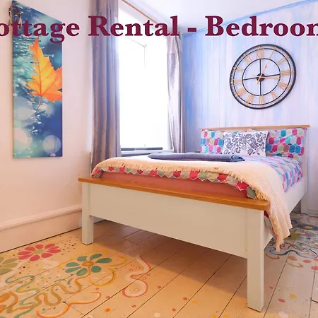 Bed & Breakfast Mon Petit - And House In 5*
