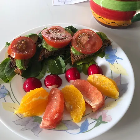 Mon Petit - And In Alojamento de Acomodação e Pequeno-almoço Bunclody