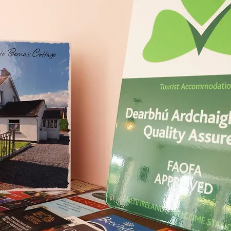 Mon Petit - And House In 5* Bunclody