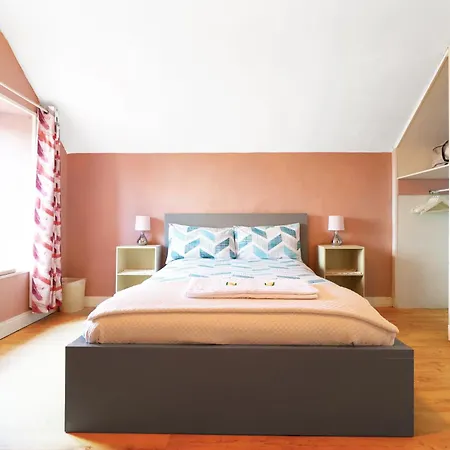 Mon Petit - And House In Bed & Breakfast Bunclody