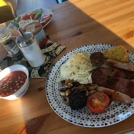 Bed and Breakfast Mon Petit - And In 5*