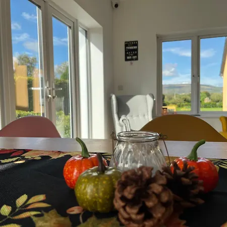 B&B Mon Petit - And In