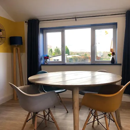 Mon Petit - And House In Bed & Breakfast 5*