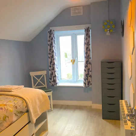 Mon Petit - And In Bed and breakfast Bunclody