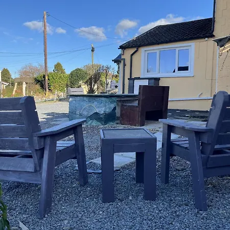 Mon Petit - And In Отель типа 