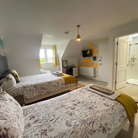 Mon Petit - And In Alojamento de Acomodação e Pequeno-almoço 5*