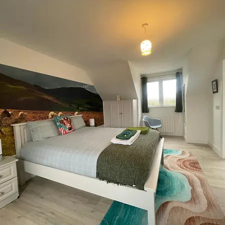 Alojamento de Acomodação e Pequeno-almoço Mon Petit - And In 5*