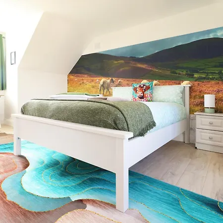 Mon Petit - And House In B&B