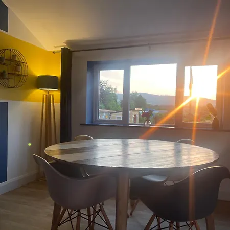 Bed & Breakfast Mon Petit - And House In