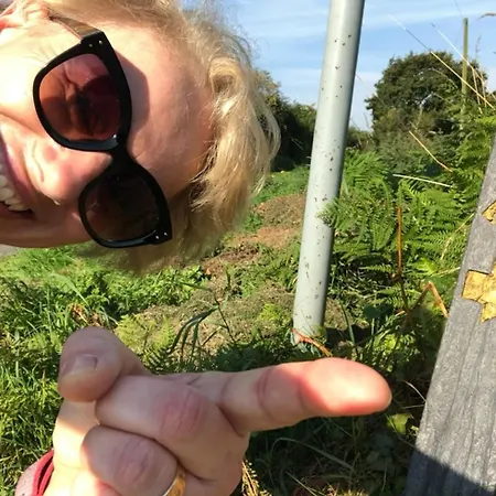 Bed and breakfast Mon Petit - And In 5*