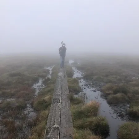 Mon Petit - And In Bunclody