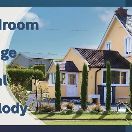Mon Petit - And House In