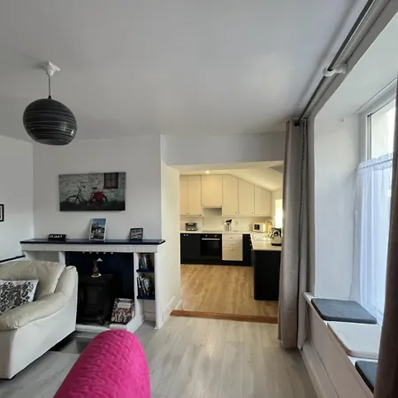 Mon Petit - And In Bed and breakfast 5*