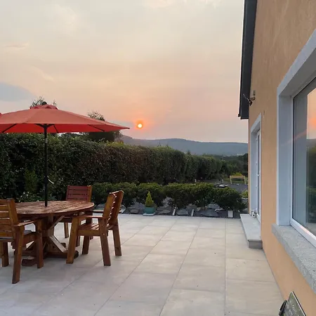 Mon Petit - And In Alojamento de Acomodação e Pequeno-almoço 5*