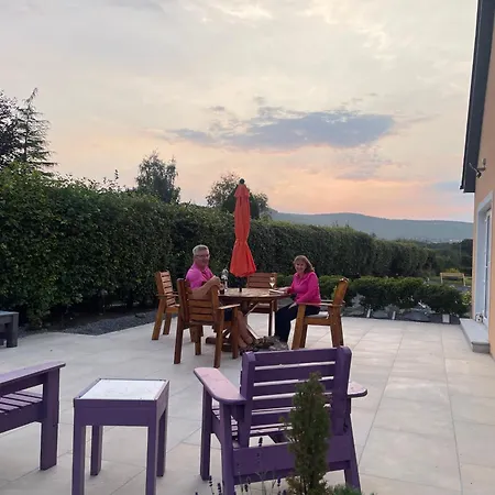 Mon Petit - And In 5* Bunclody