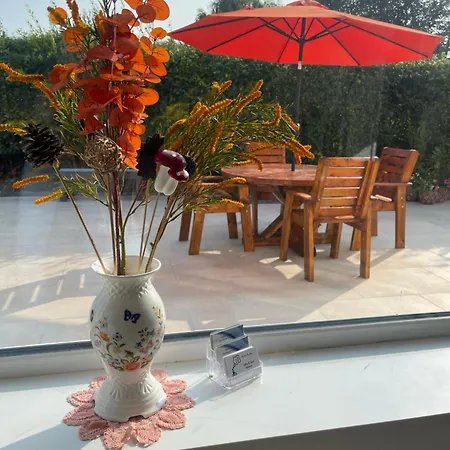 Mon Petit - And In Bed and breakfast