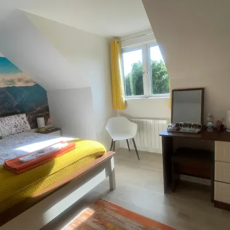 Bed and Breakfast Mon Petit - And In 5*