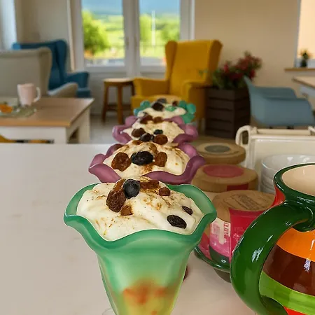 Mon Petit - And In Alojamento de Acomodação e Pequeno-almoço