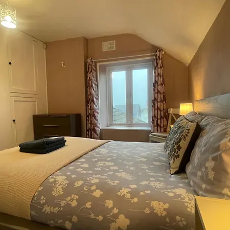 Bed and Breakfast Mon Petit - And In Bunclody