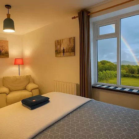 Mon Petit - And In Alojamento de Acomodação e Pequeno-almoço 5*