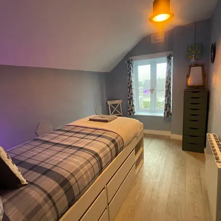 Mon Petit - And In Bed and Breakfast 5*