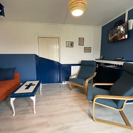Couette-café Mon Petit - And In Bunclody