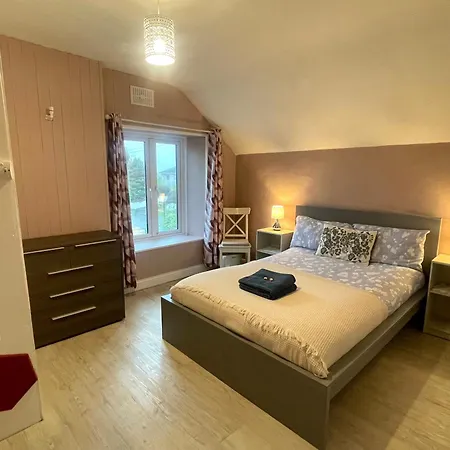 B&B Mon Petit - And In 분클로디