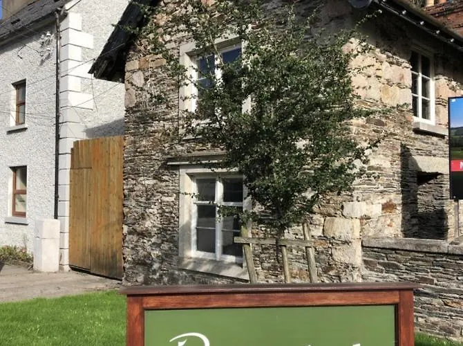 Mon Petit - And In Bed & Breakfast 5*