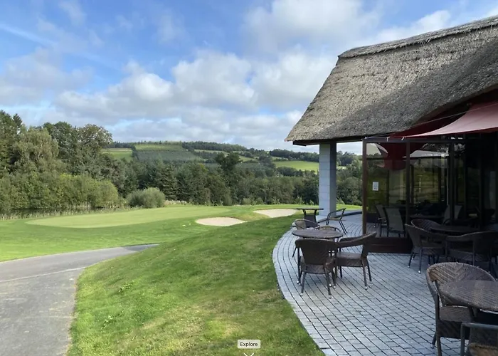 Mon Petit - And In Bed & Breakfast 5*