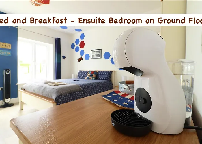 Bed & Breakfast Mon Petit - And In