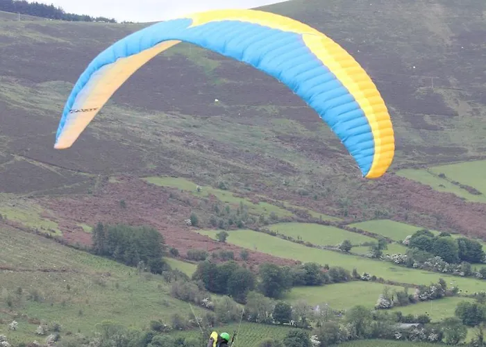 Mon Petit - And In Bed & Breakfast 5*