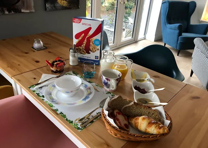 Bed & Breakfast Mon Petit - And In