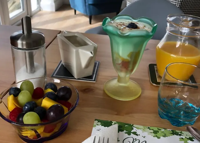 Mon Petit - And In Bed & Breakfast 5*