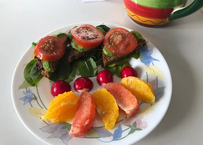 Mon Petit - And In Bed & Breakfast Bunclody