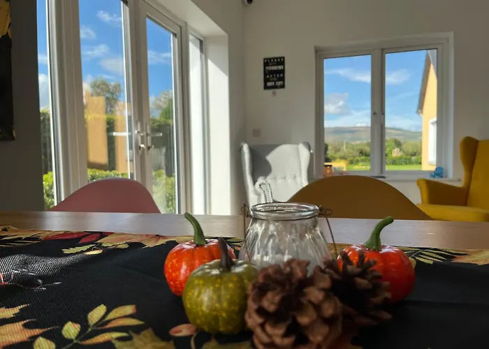 Bed & Breakfast Mon Petit - And In