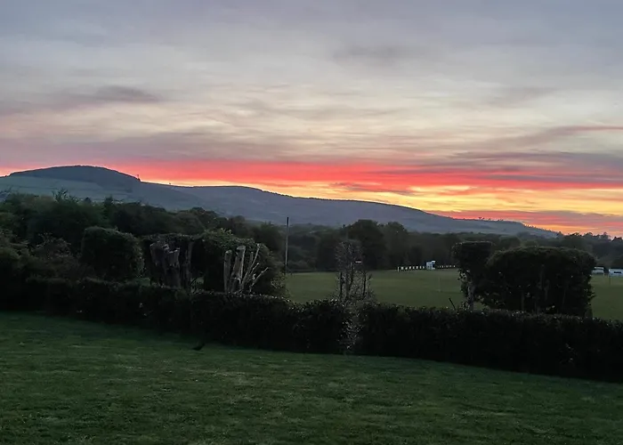 Bed & Breakfast Mon Petit - And In 5*