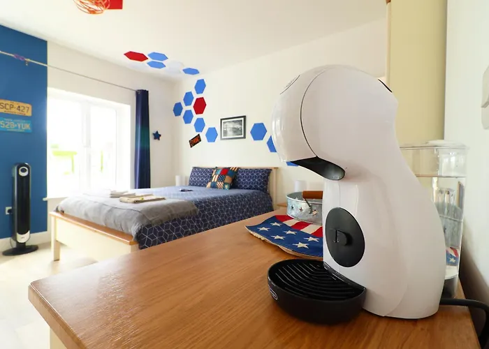 Mon Petit - And In Bed & Breakfast Bunclody