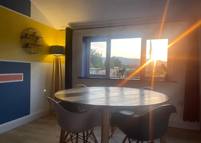 Bed & Breakfast Mon Petit - And In