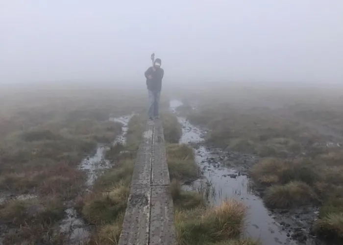 Mon Petit - And In Bunclody